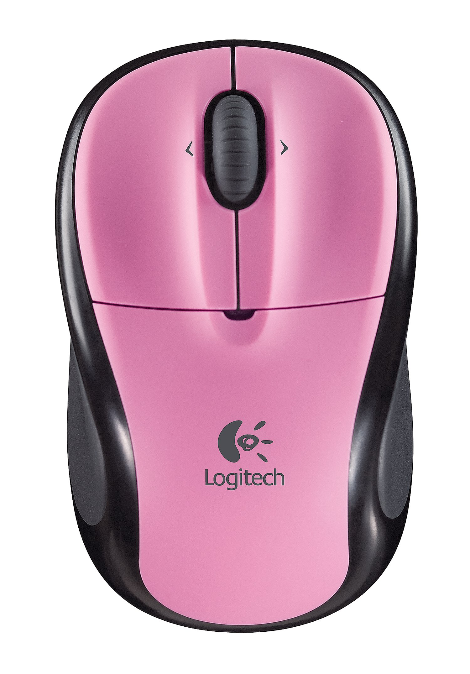 Amazon.com: Logitech V220 Cordless Optical Mouse for Notebooks